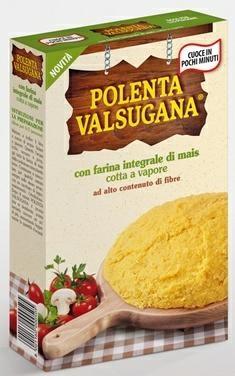 POLENTA VALSUGANA 375GR