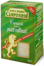 RISO CARNAROLI 1KG CAMPIVERDI SV
