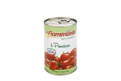 POMODORINI 400GR LA FIAMMANTE