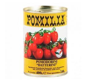 DATTERINI ROSSI POMILIA 400GR