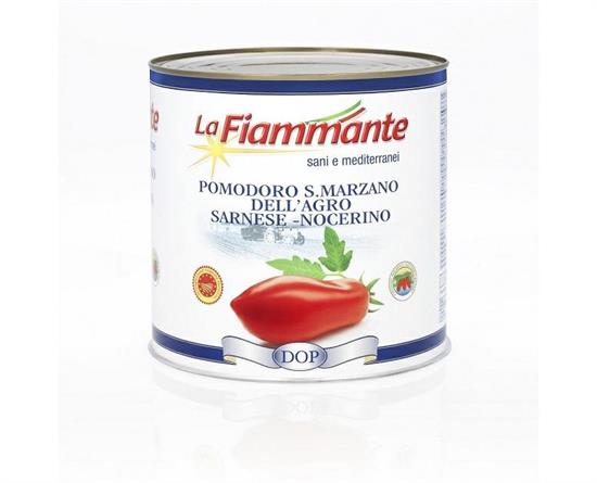 PELATI SAN MARZANO KG.3X6 LA FIAMMANTE