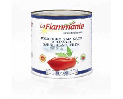 PELATI SAN MARZANO KG.3X6 LA FIAMMANTE