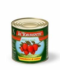POMODORINI TORRENTE 6X2500GR DORINI