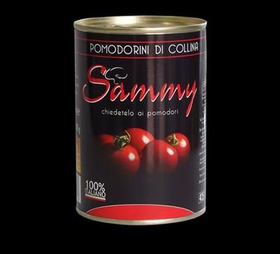 POMODORINI SAMMY 24x500GR
