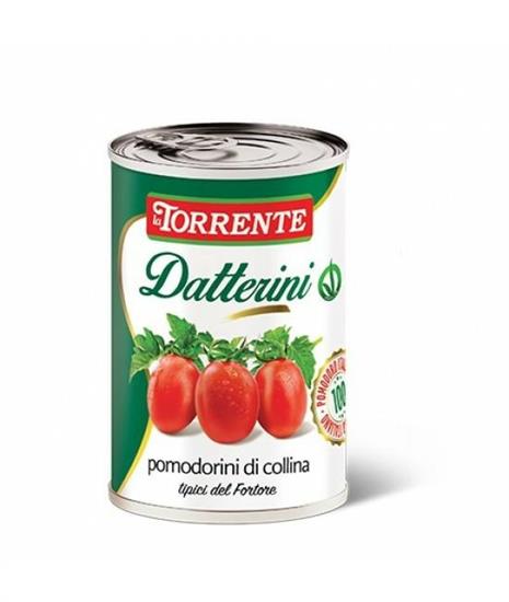 DATTERINI DI COLLINA 24x500GR LA TORRENTE