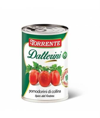 DATTERINI DI COLLINA 24x500GR LA TORRENTE