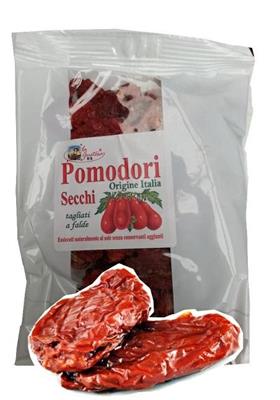 POMODORI SECCHI 500GR