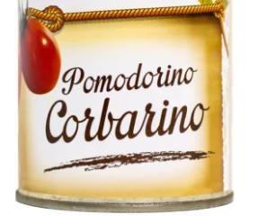 POMODORINI CORBARINI 410 GR