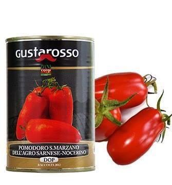 PELATI S.MARZANO GUSTAROSSO(2,5KGX6)