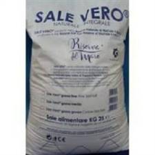 SALE FINO SACCO kg.25