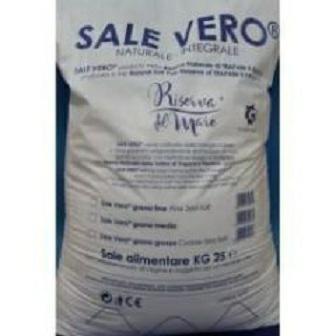 SALE FINO SACCO kg.25