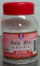 SALE BLU DI PERSIA GR400 SHAPUR