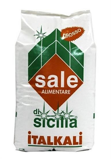 SALE GROSSO NON IODATO 12x1KG