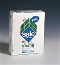 SALE FINO NON IODATO kg.1x12