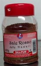 SALE ROSSO HAWAI GR400 SHAPUR