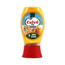 SOTTILETTE WELCOME C/CHEDDAR 10FETTE 200GR