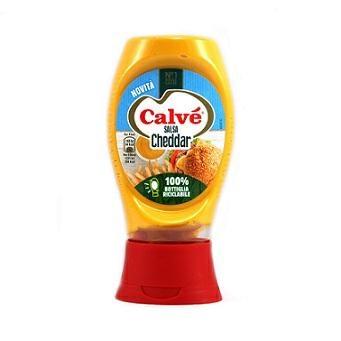 SOTTILETTE WELCOME C/CHEDDAR 10FETTE 200GR