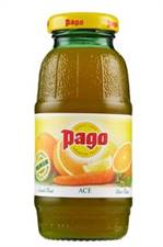 BEVANDA PAGO ACE 200ML VAP