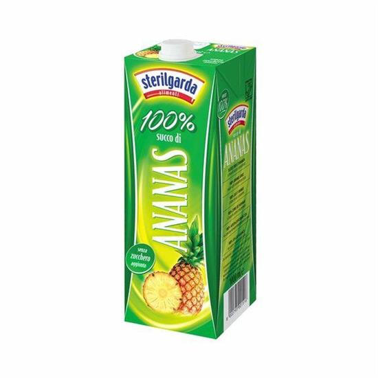 VALFRUTTA BRICK ANANAS 1,5 LT
