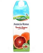 VALFRUTTA BRICK ARANCIA R.LT.1,5
