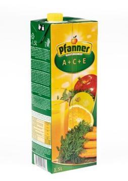 PFANNER ACE BRICK LT.2 BEVANDA
