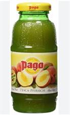 NETTARE PAGO PESCA ML.200 VAP