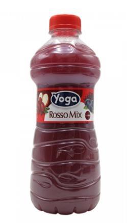 BEVANDA YOGA ROSSO MIX LT.1