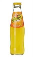 SCHWEPPES ARANCIO 1 LT