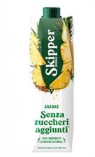 BEVANDA ZUEGG SKIPPER S/Z ANANAS 1LT