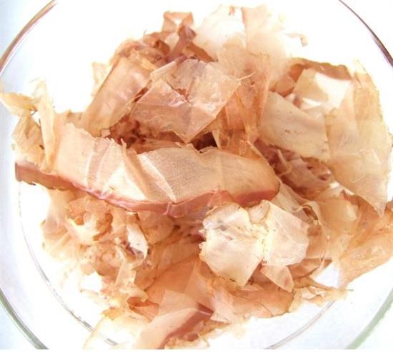 KATSUOBUSHI BONITO WADAKI 500 GR.