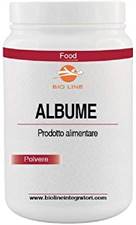 BIANCO D'UOVO IN POLVERE 500gr.(albuwhip)