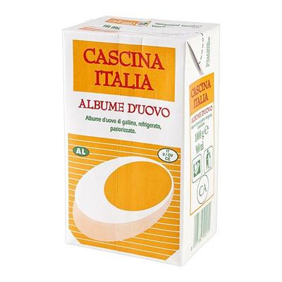 ALBUME D'UOVO 1LT
