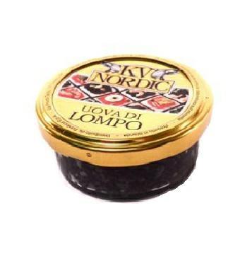 UOVA LOMPO NERO 100GR