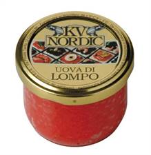 UOVA LOMPO ROSSO 100GR