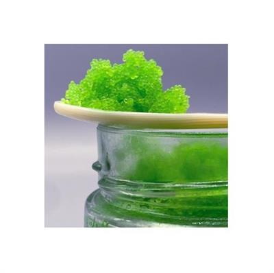 UOVA DI PESCE GREEN 500gr.(TOBIKKO MASAGO)FISHERMAN