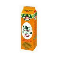 MISTO D'UOVO 1LT