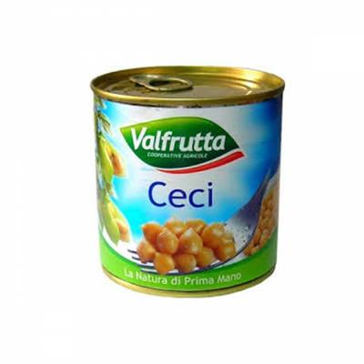 CECI VALFRUTTA 3X3KG COTTI VAPORE GRANCHEF