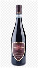 VINO PER E PALUMMO 70cl CASA D'AMBRA
