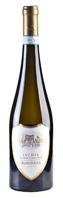 VINO BIANCOLELLA ISCHIA DOCD'AMBRA