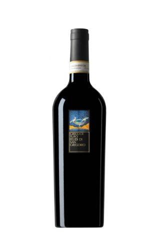 VINO GRECO TUFO DOCG 75 CL FEUDI S.G.