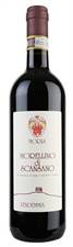 MORELLINO DI SCANS.'20 DOCG MORIS FARM