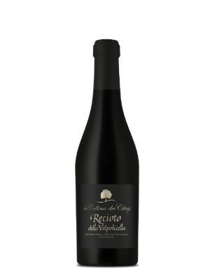 RECIOTO D/VOLPICELLA 50cl DOCGla collina dei ciliegi