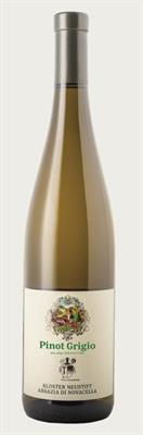 PINOT GRIGIO ABBAZIA DI NOVACELLA 75cl(trentino alto adige)