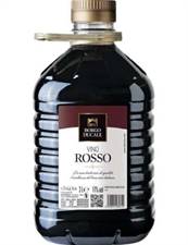 VINO ROSSO 3LT DAME VIN NOVA