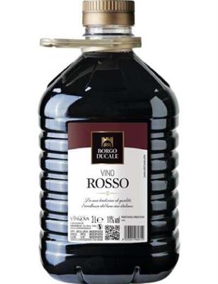 VINO ROSSO 3LT DAME VIN NOVA