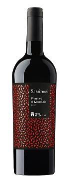 RUCHE'DI CASTAGNOLE 75cl CARESANA GATTO 2022