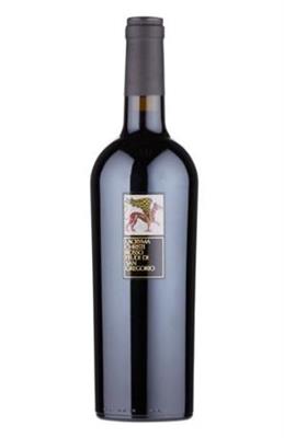 VINO LACRYMA CHRISTI ROSSO 75 CLFEUDI S.G.