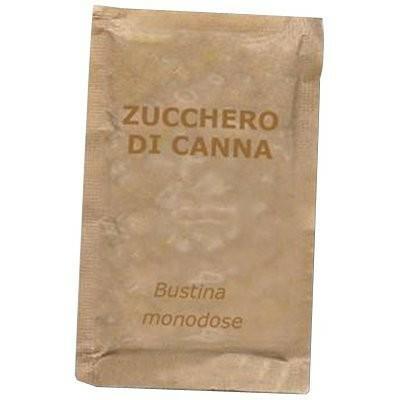 ZUCCHERO CANNA BUSTINE 6GR BAR 5KG