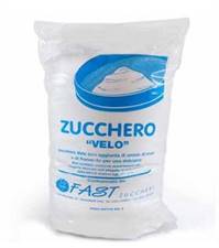 ZUCCHERO A VELO DA KG.5