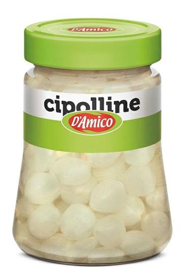 CIPOLLINE gr1000 IN ACETO D'AMICO